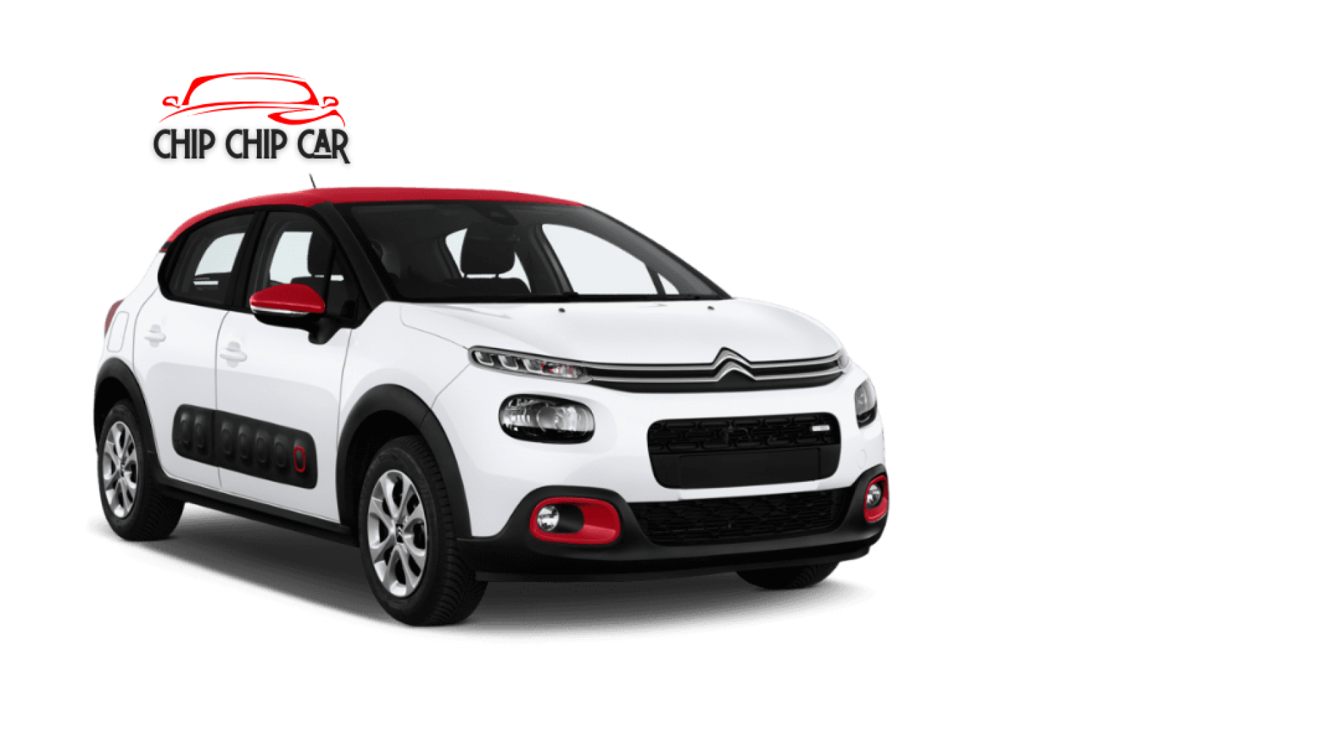 Citroën C3 OR SIMILAR