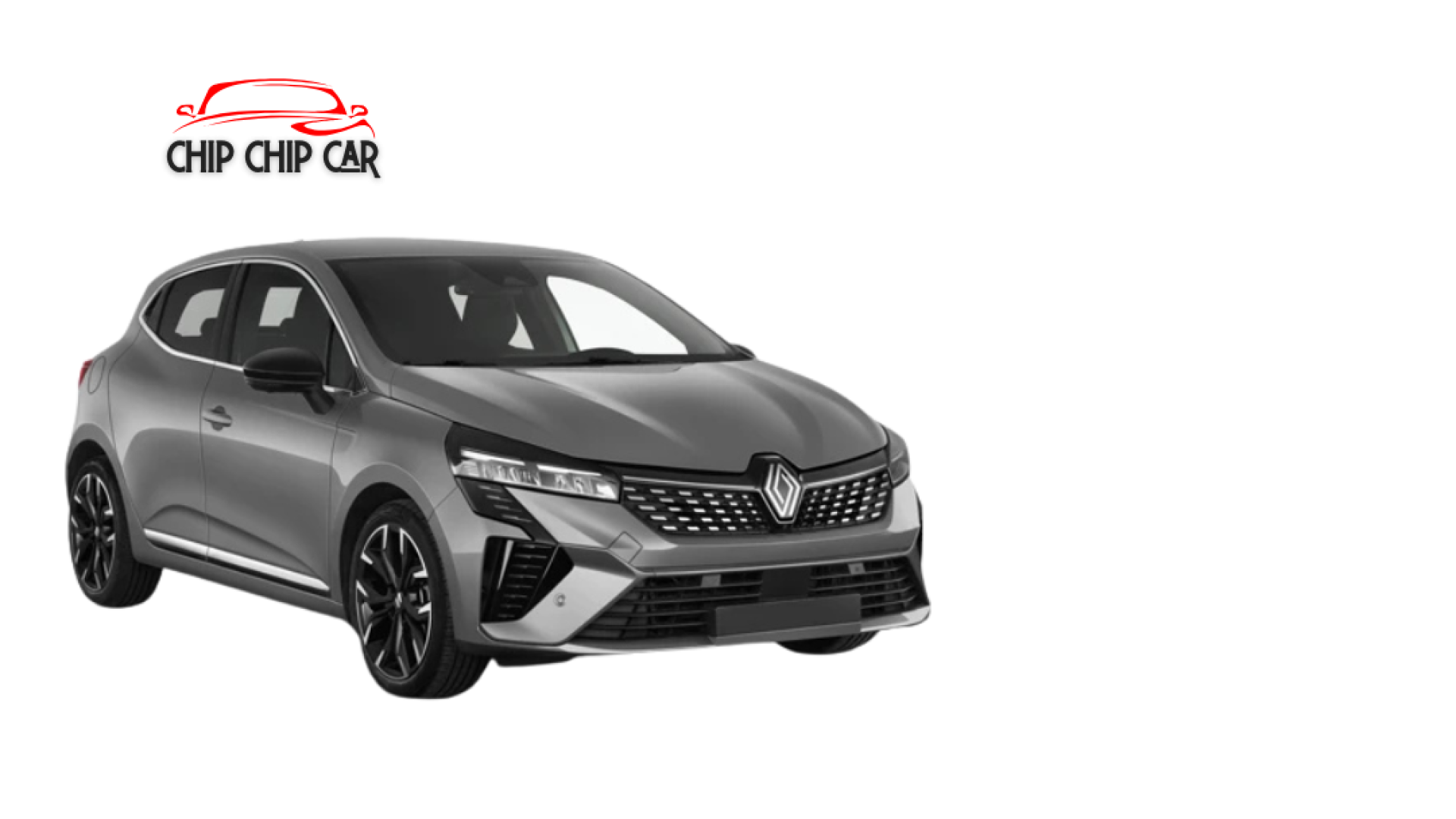 Clio 5 Automatique OR SIMILAR