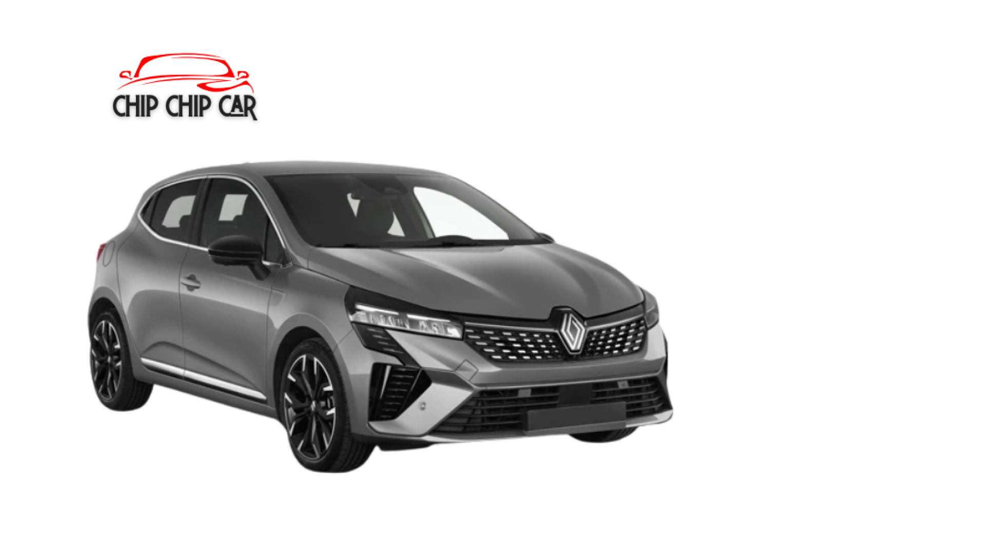 Clio 5 Automatique OR SIMILAR