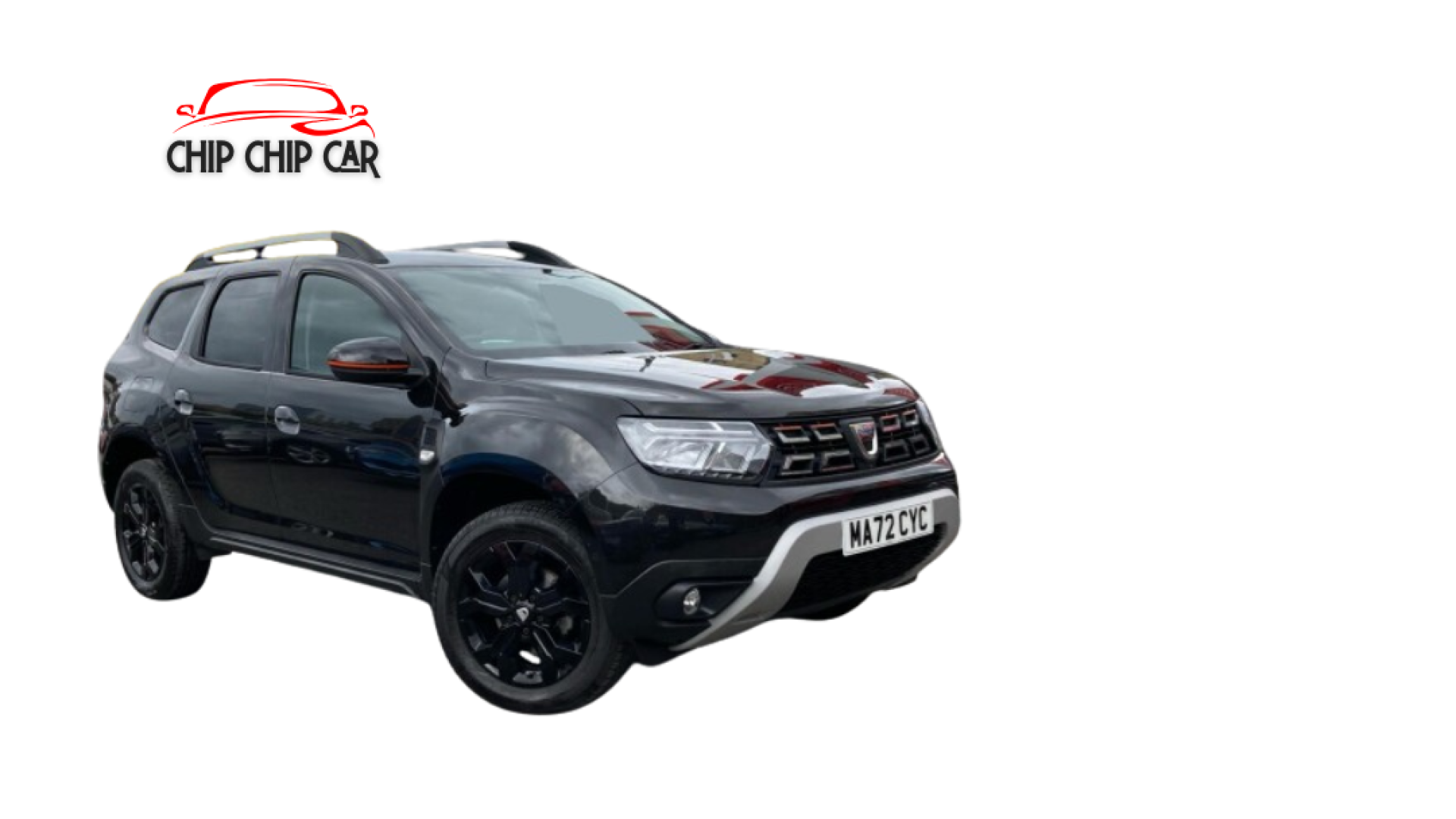 Dacia Duster OR SIMILAR