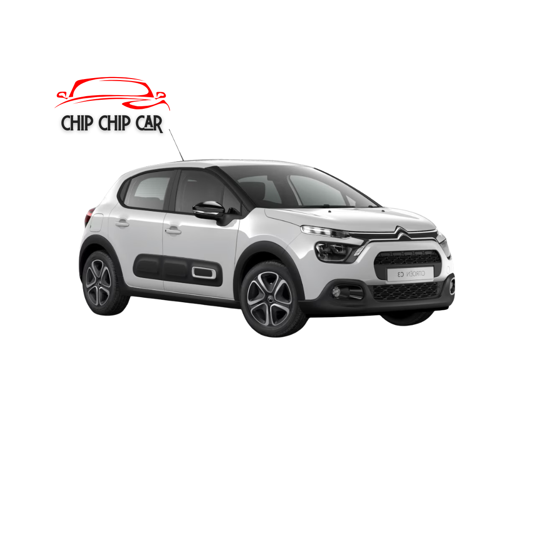 Citroën C3 OR SIMILAR